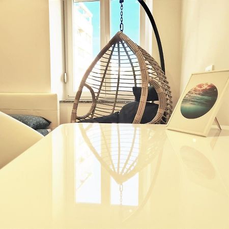 Tom'S Luxury Apartment Zadar, Branimirova Obala 외부 사진