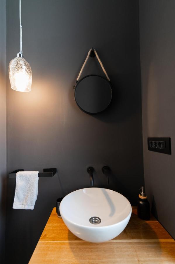 Tom'S Luxury Apartment Zadar, Branimirova Obala 외부 사진