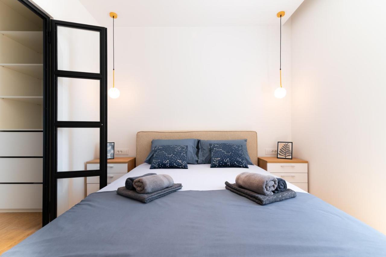Tom'S Luxury Apartment Zadar, Branimirova Obala 외부 사진