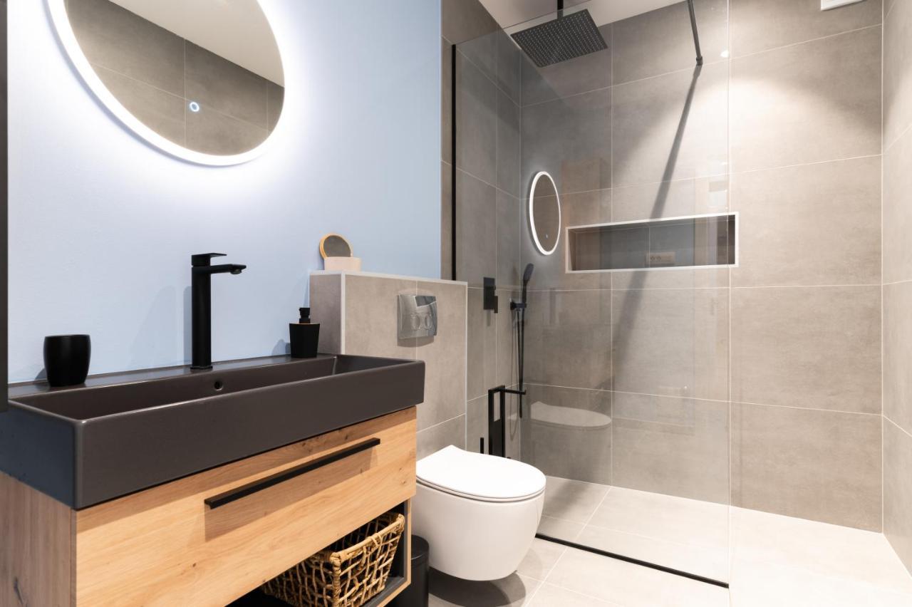 Tom'S Luxury Apartment Zadar, Branimirova Obala 외부 사진