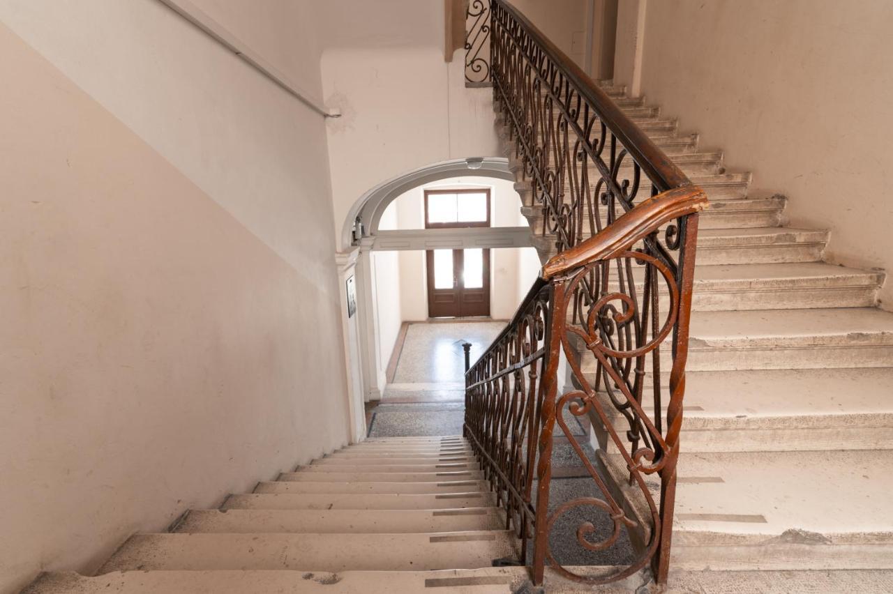 Tom'S Luxury Apartment Zadar, Branimirova Obala 외부 사진