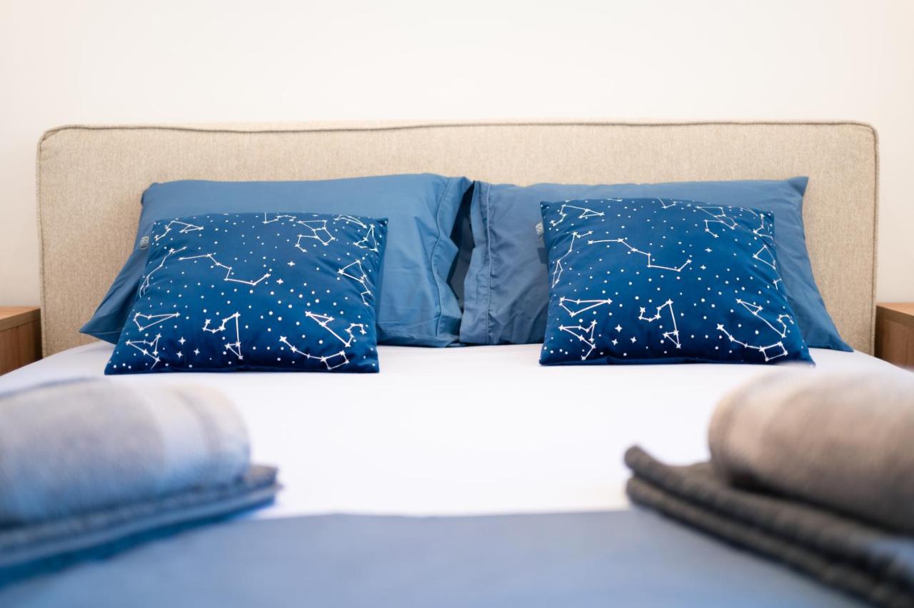 Tom'S Luxury Apartment Zadar, Branimirova Obala 외부 사진