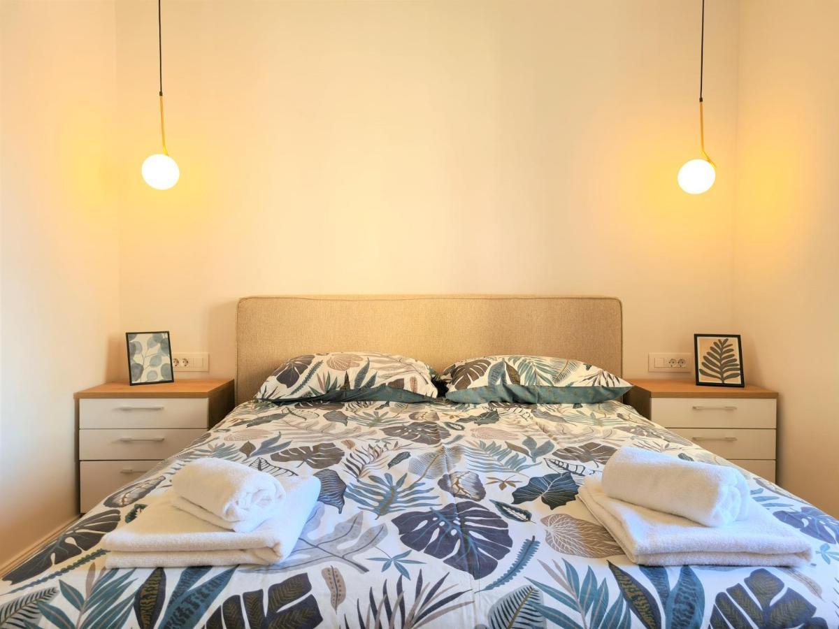 Tom'S Luxury Apartment Zadar, Branimirova Obala 외부 사진
