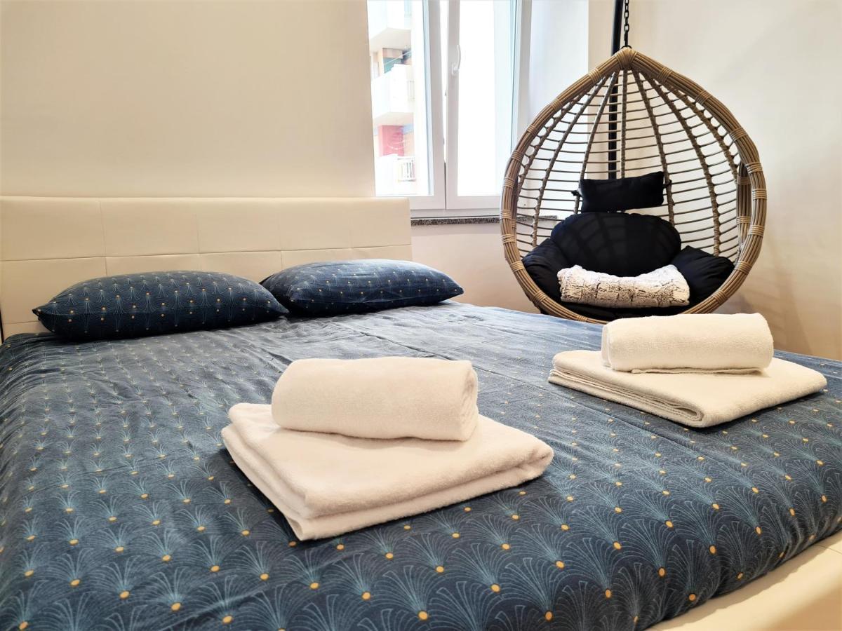 Tom'S Luxury Apartment Zadar, Branimirova Obala 외부 사진