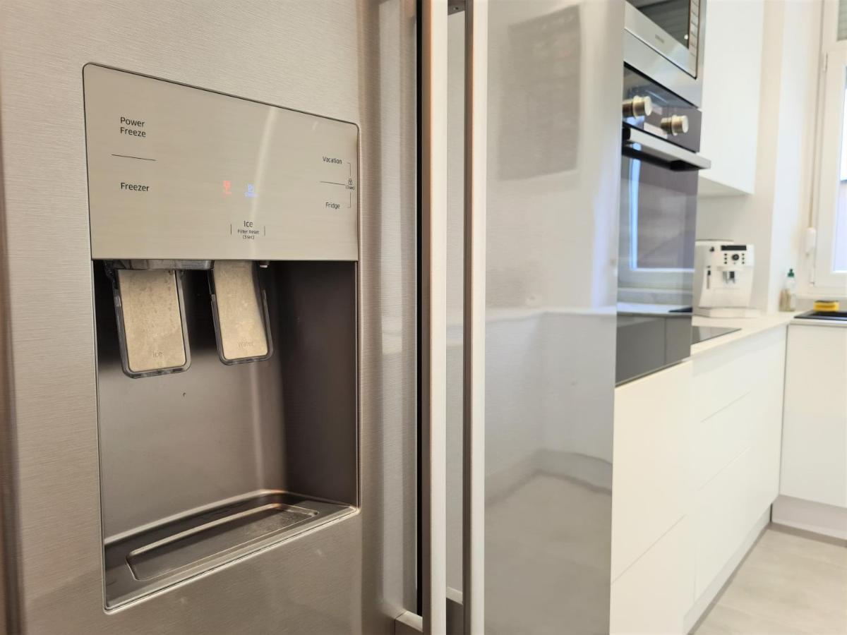 Tom'S Luxury Apartment Zadar, Branimirova Obala 외부 사진