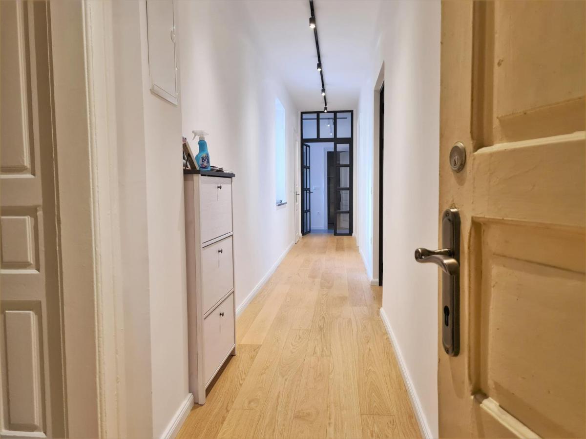 Tom'S Luxury Apartment Zadar, Branimirova Obala 외부 사진