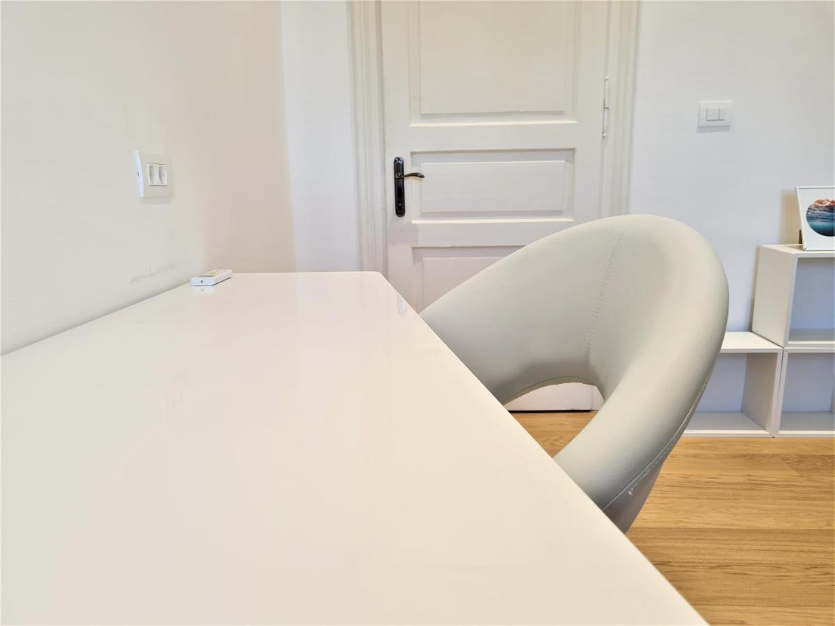 Tom'S Luxury Apartment Zadar, Branimirova Obala 외부 사진