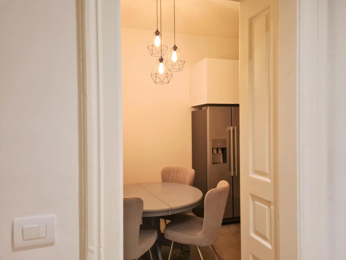 Tom'S Luxury Apartment Zadar, Branimirova Obala 외부 사진