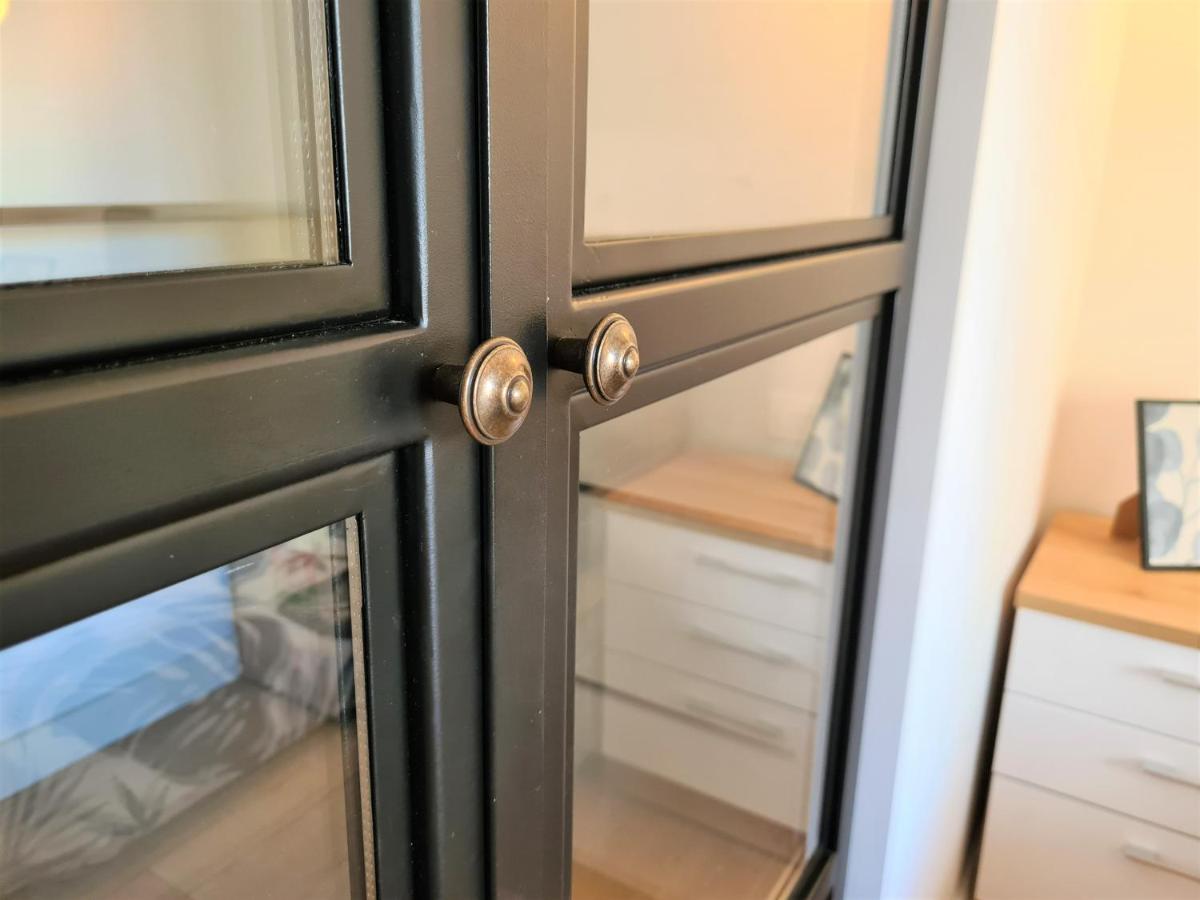 Tom'S Luxury Apartment Zadar, Branimirova Obala 외부 사진