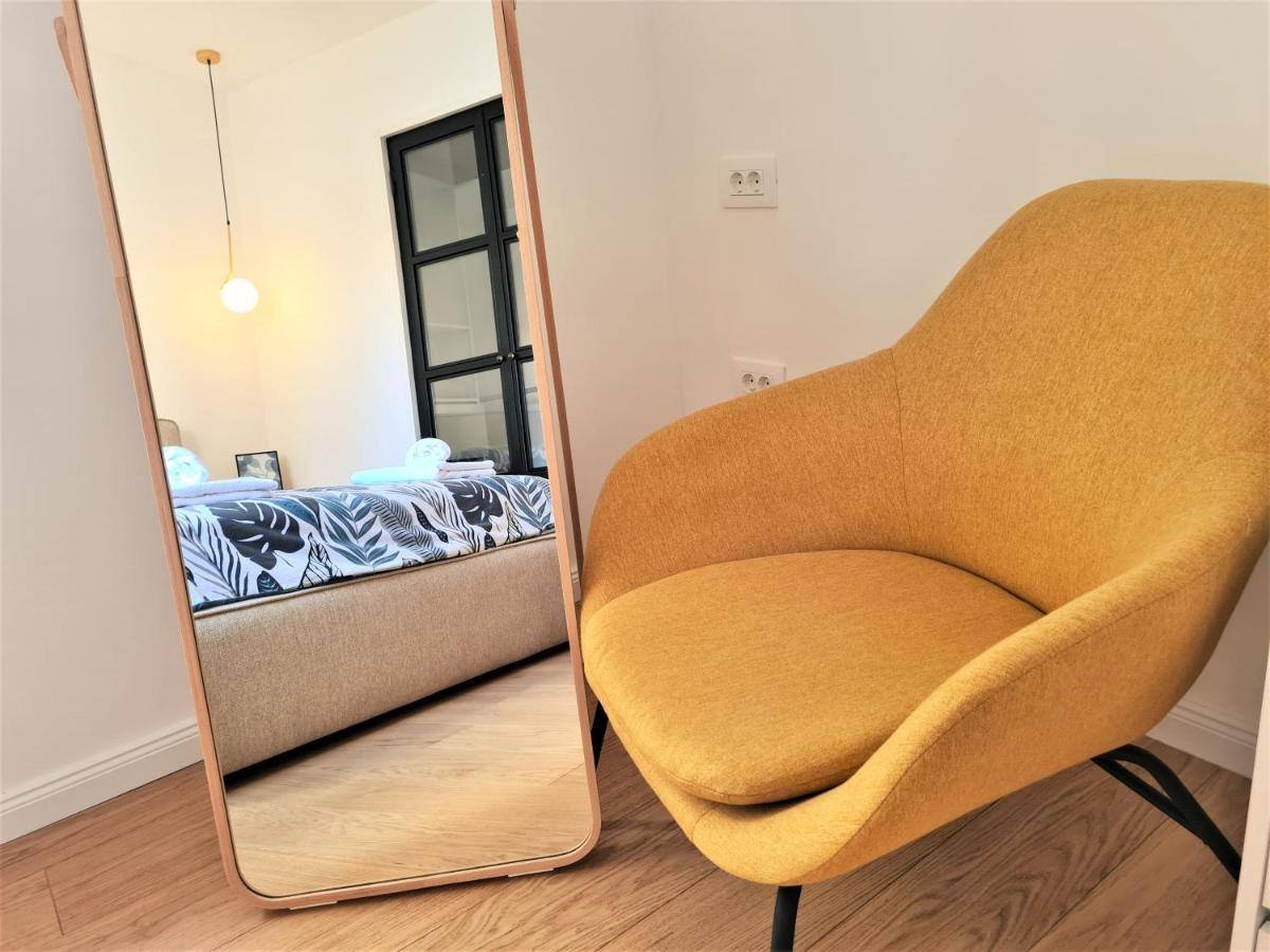Tom'S Luxury Apartment Zadar, Branimirova Obala 외부 사진