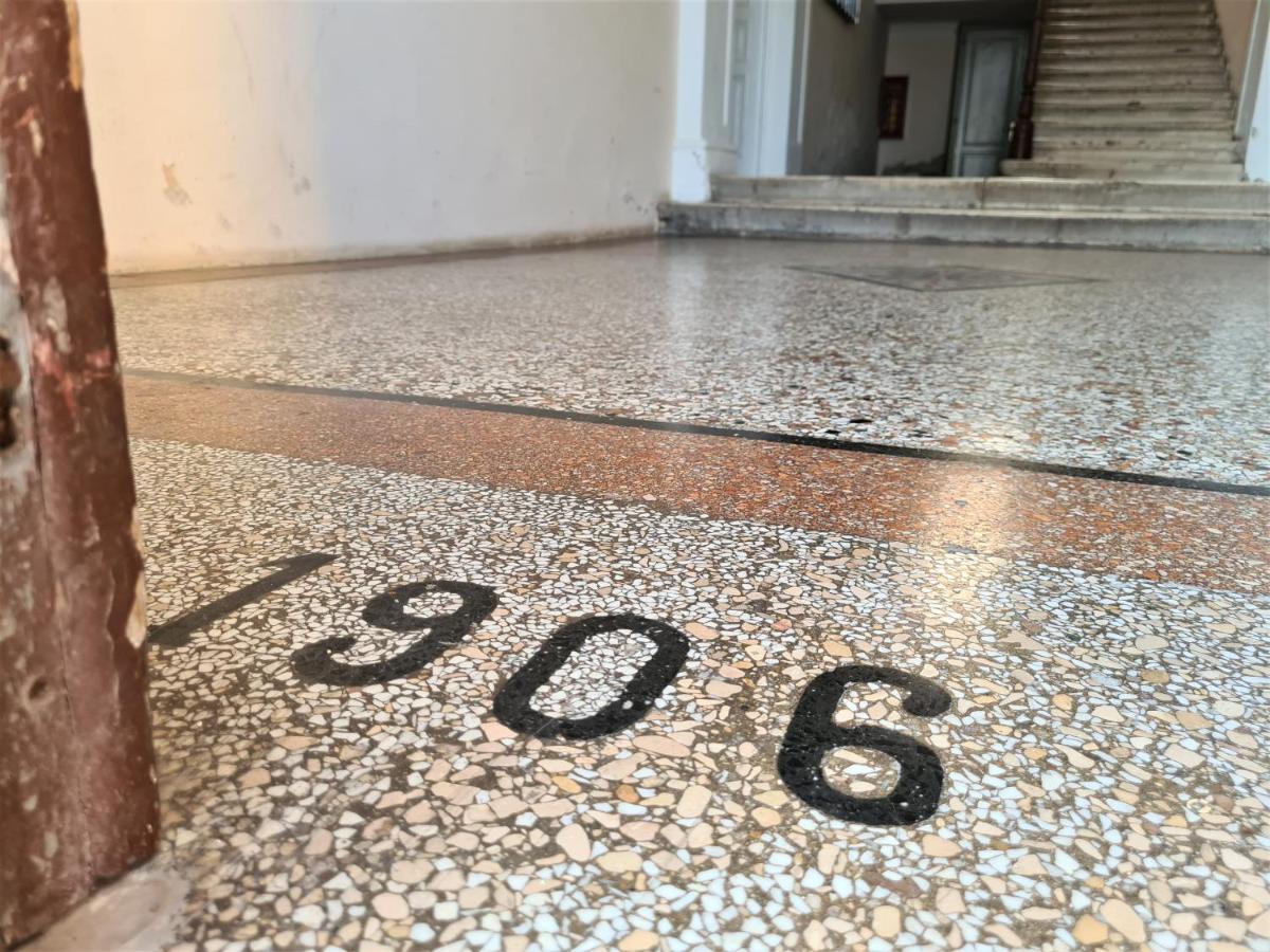 Tom'S Luxury Apartment Zadar, Branimirova Obala 외부 사진
