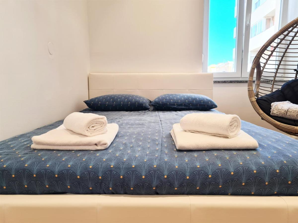 Tom'S Luxury Apartment Zadar, Branimirova Obala 외부 사진