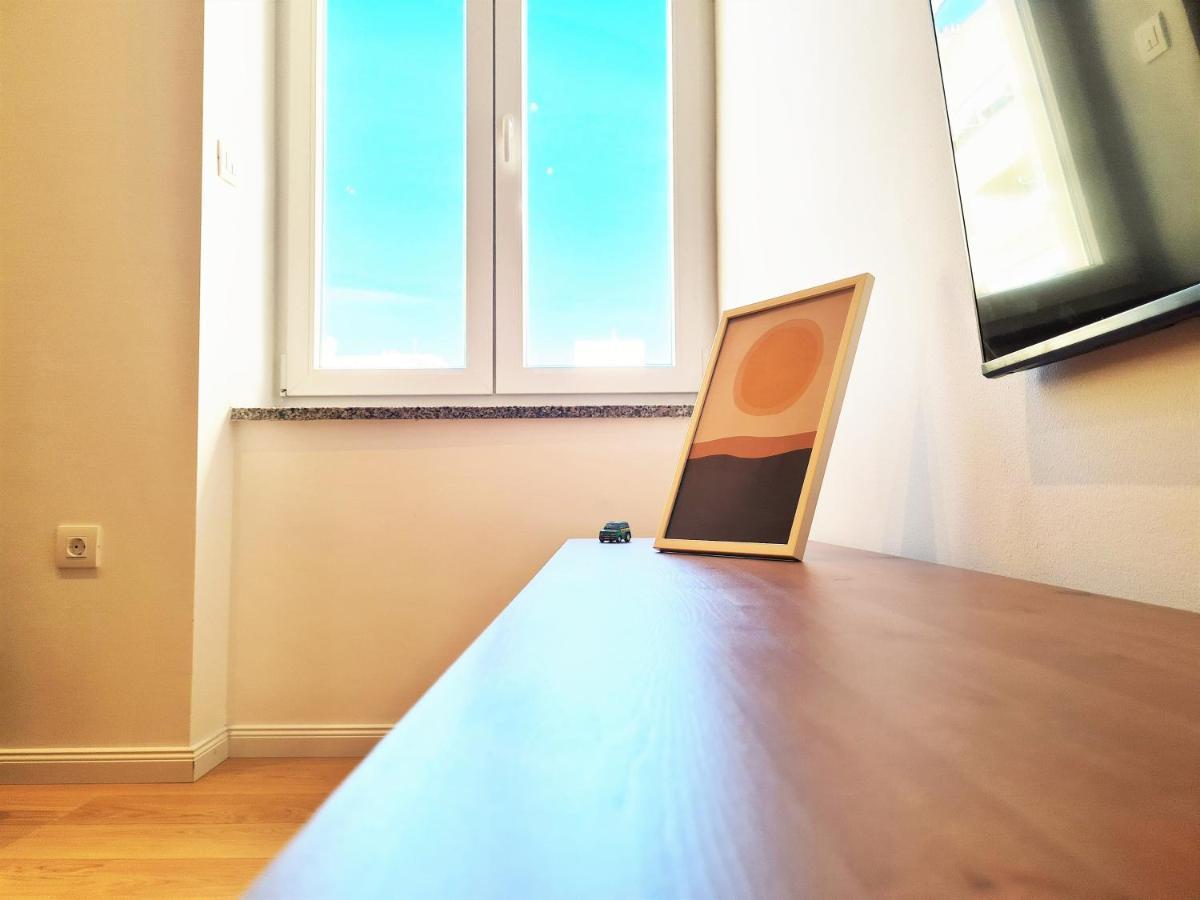 Tom'S Luxury Apartment Zadar, Branimirova Obala 외부 사진