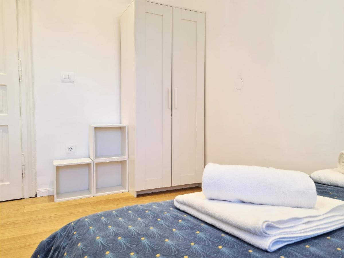 Tom'S Luxury Apartment Zadar, Branimirova Obala 외부 사진